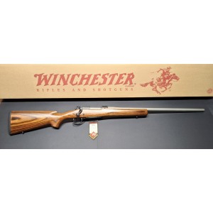 Winchester Coyote M 70 Laminated 308 Winchester