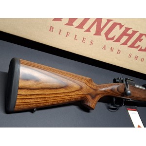 Winchester Coyote M 70 Laminated 308 Winchester
