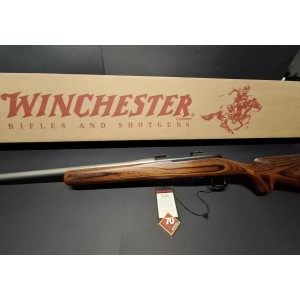 Winchester Coyote M 70 Laminated 308 Winchester
