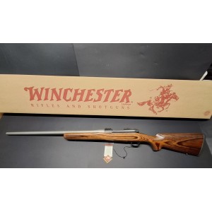 Winchester Coyote M 70 Laminated 308 Winchester