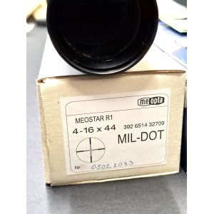 Meopta MeoStar R1 4-16x44