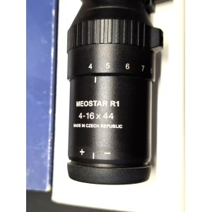Meopta MeoStar R1 4-16x44