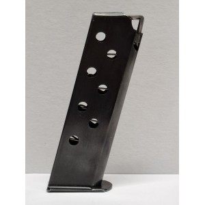 Walther PPK in calibro 7,65