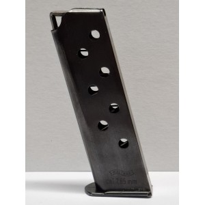 Walther PPK in calibro 7,65
