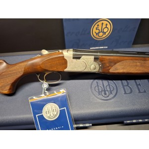Beretta 687 Silver Pigeon III Cal. 12 Magnum
