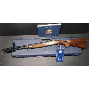 Beretta 687 Silver Pigeon III Cal. 12 Magnum