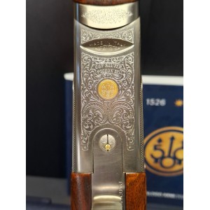 Beretta 687 Silver Pigeon III Cal. 12 Magnum