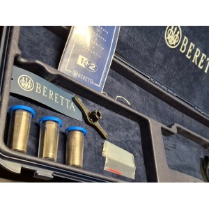 Beretta 687 Silver Pigeon III Cal. 12 Magnum