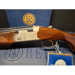 Beretta 687 Silver Pigeon III Cal. 12 Magnum