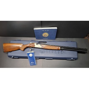 Beretta 687 Silver Pigeon III Cal. 12 Magnum