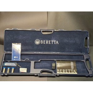 Beretta 687 Silver Pigeon III Cal. 12 Magnum