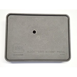 Confezione Originale della Glock Gen 1 "stile Tupperware"