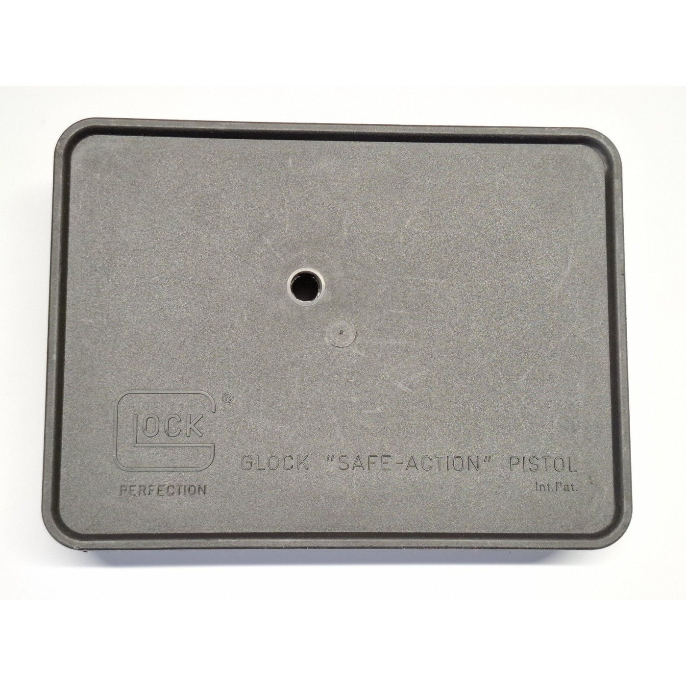 Confezione Originale della Glock Gen 1 "stile Tupperware"