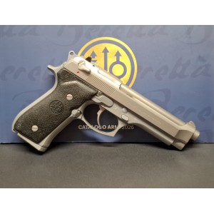 Beretta 98FS INOX  calibro 9x21