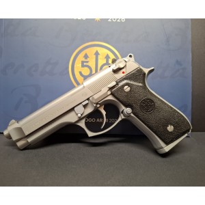 Beretta 98FS INOX  calibro 9x21