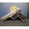 Beretta 98FS INOX  calibro 9x21