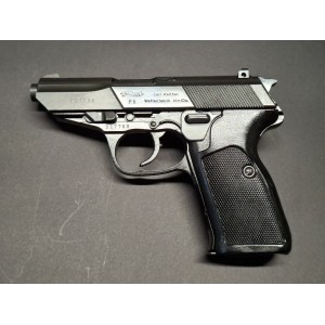 Walther P5 calibro 7,65 Parabellum