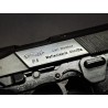 Walther P5 calibro 7,65 Parabellum