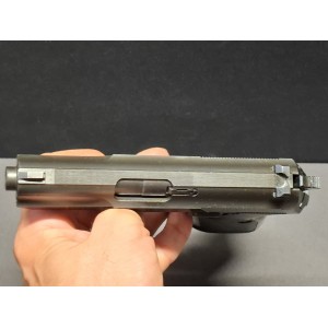 Walther P5 calibro 7,65 Parabellum