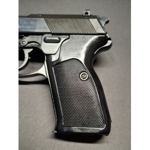 Walther P5 calibro 7,65 Parabellum