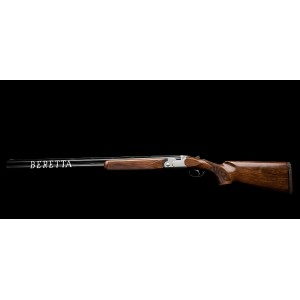 » Beretta S 682 TRAP 12