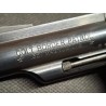 Colt Border Patrol .357 Magnum