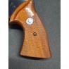 Colt Border Patrol .357 Magnum