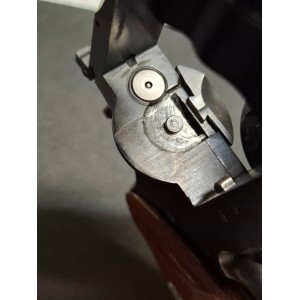 Colt Border Patrol .357 Magnum