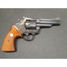 Colt Border Patrol .357 Magnum