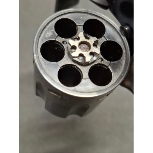 Colt Border Patrol .357 Magnum