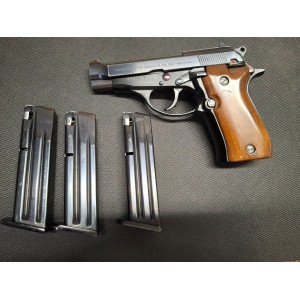 Beretta 81 calibro 7.65