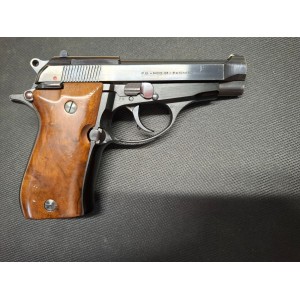 Beretta 81 calibro 7.65