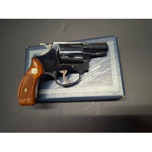 Smith & Wesson 37 Airweight (Chief's Special Airweight) .38 Special