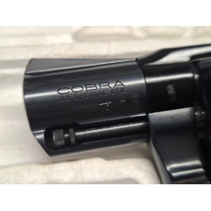 Colt COBRA .38 Special