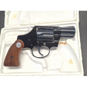Colt COBRA .38 Special