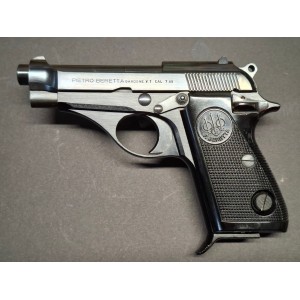 Beretta 70 calibro 7.65