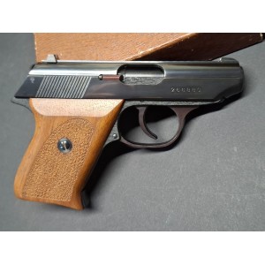 Walther TPH 6.35