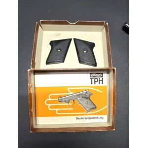 Walther TPH 6.35