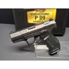 Pistola Semiautomatica Walther P99 – Calibro 9x21