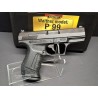 Pistola Semiautomatica Walther P99 – Calibro 9x21