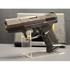 Pistola Semiautomatica Walther P99 – Calibro 9x21