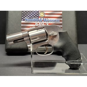 Smith & Wesson Modello 649-3 – Calibro .357 Magnum