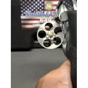Smith & Wesson Modello 649-3 – Calibro .357 Magnum