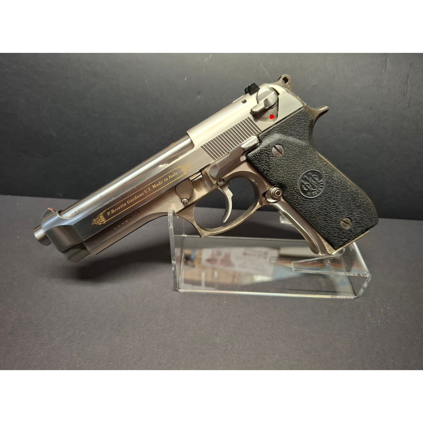 Beretta 98FS Golden Edition 9x21