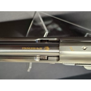 Beretta 98FS Golden Edition 9x21