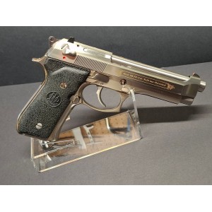 Beretta 98FS Golden Edition 9x21