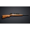 Ruger modello 10/22 Target Stainless  Laminate 22 LR.