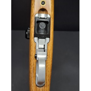 Ruger modello 10/22 Target Stainless  Laminate 22 LR.