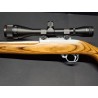 Ruger modello 10/22 Target Stainless  Laminate 22 LR.