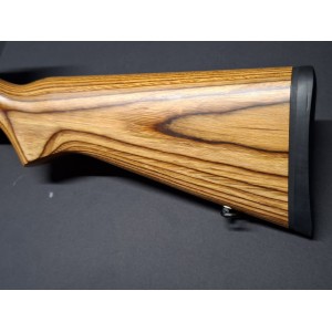 Ruger modello 10/22 Target Stainless  Laminate 22 LR.